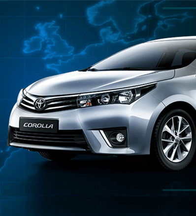 corolla